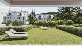 Expose KALKSBURGA Stadt Land Pool