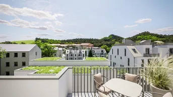 Expose KALKSBURGA Stadt Land Pool