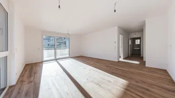 Expose Sonnig, modern, gemütlich - mitten im Waldgebiet - PUR WOHNEN - bezugsfertig!