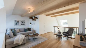 Expose Traumhaftes Wohnen im Grünen - großzügige 2 Zimmer - bestes Wohnklima