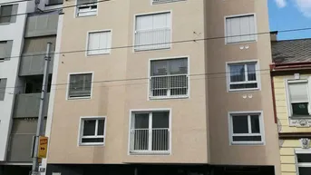 Expose Modern Rooftop Apartment for Rent – 1220 Vienna (Donaufelder Straße) 58m² | 2 Rooms | 2.76m² Basement | €998 (incl. BK) | No Commission | Available Immediately