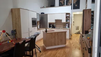 Expose Moderne 2.5-Zimmer Maisonette mit Terrasse in Birgitz