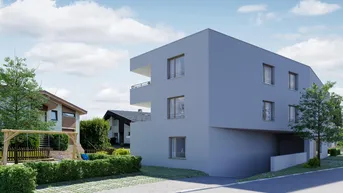 Expose 2-Zimmer Gartenwohnung in Kleinwohnanlage