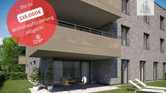 Expose Wunderschöne 4 Zimmer Neubauwohnung