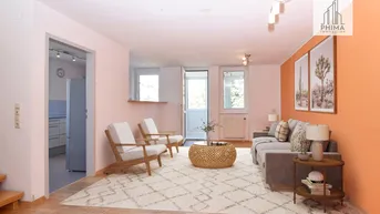 Expose Vermietete 5 Zimmer Wohnung in Bregenz zu kaufen