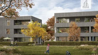 Expose 3- Zimmer NeubauwohnungDORNBIRN / IM HAG (TopA4)