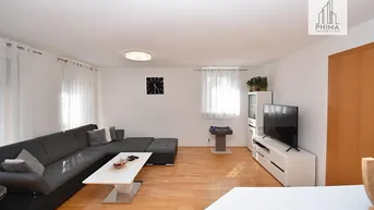 Expose Große 3 Zimmer Wohnung in zentraler Lage in Lustenau