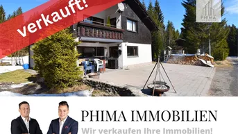 Expose Traumhaftes Ferienhaus im Bregenzerwald mit Ferienwidmung – Ihr Rückzugsort für jede Jahreszeit!