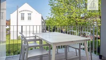 Expose Nagelneue 3-Zimmer Wohnung mit Balkon und Garten