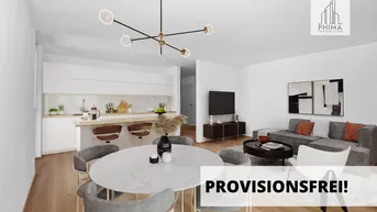 Expose Nagelneue 3-Zimmer Wohnung in einer Sackgasse
