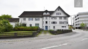 Expose Haus mit 12 Zimmer zuzüglich Aufenthaltsraum in Lustenau zu vermieten