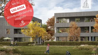 Expose 4- Zimmer Gartenwohnung DORNBIRN / IM HAG (TopA2)