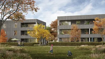 Expose Großzügige 3-Zimmer NeubauwohnungDORNBIRN / IM HAG (TopA7)