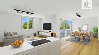 Expose Großzügige 3-Zimmer Ferienwohnung in Wolfurt-Klöpplergasse