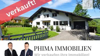Expose Wunderschönes Einfamilienhaus mit großem Garten inkl. eigenem Pool