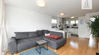 Expose 3-Zimmer Dachgeschosswohnung mit Weitblick in Top Lage