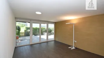 Expose Tolle 4 Zimmer Gartenwohnung in Dornbirn zu verkaufen