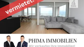 Expose Neuwertige 3-Zimmer Wohnung mit atemberaubender Seesicht