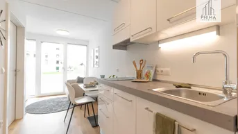 Expose Vollmöblierte 2-Zimmer Wohnung zu vermieten