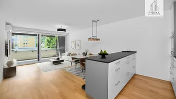 Expose 3-Zimmer Wohnung zu vermieten: Modernes Wohnen in super Lage