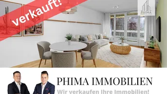 Expose Preiswerte 3-Zimmer Wohnung in ruhige Lage!
