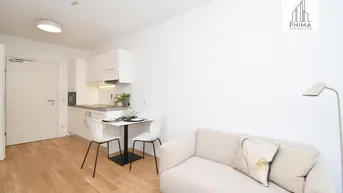 Expose Vollmöblierte 2-Zimmer Wohnung zu vermieten.