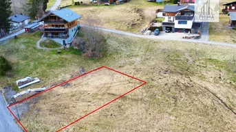 Expose Traumhaften Grundstücks für Ihr Ferienhaus (Teilverkauf mit ca. 300m² möglich!)