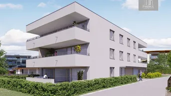 Expose Ideale 2-Zimmer Anlegerwohnung im Hard am Bodensee