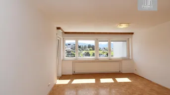 Expose Große 4 Zimmer Wohnung mit herrlichem Panoramablick über Bregenz zu verkaufen