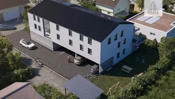 Expose Große 3-Zimmer NeubauwohnungDORNBIRN / FORACH (Top 04)