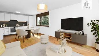 Expose Neuwertige 3 Zimmer Wohnung mit großer Terrasse in Meiningen