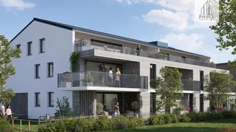 Expose Tolle 4-Zimmer GartenwohnungDORNBIRN / FORACH (Top 01)