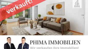 Expose Ruhig gelegene 2-Zimmer Gartenwohnung in Seenähe!