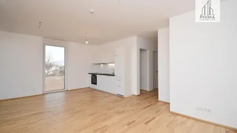Expose Attraktive 2-Zimmer-Dachgeschosswohnung in Kleinwohnanlage!