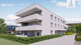 Expose Ideale 2-Zimmer Anlegerwohnung im Hard am Bodensee