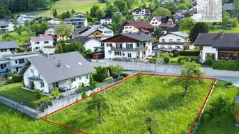 Expose Traumhaftes Baugrundstück in Bestlage!
