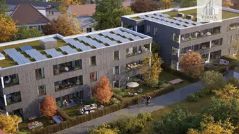 Expose Wunderschöne 2-Zimmer Wohnung in erstklassiger Lage (TopA6)