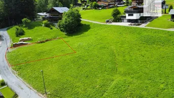 Expose Traumhaftes Grundstück für Ihr Ferienhaus (Teilverkauf mit ca. 300m² möglich!)