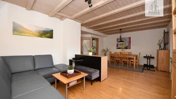 Expose Sonnige 4-Zimmer Wohnung mit eigenem Privatgarten