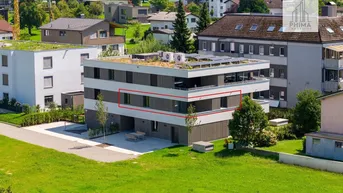 Expose Großzügige 3-Zimmer Ferienwohnung in Wolfurt-Klöpplergasse
