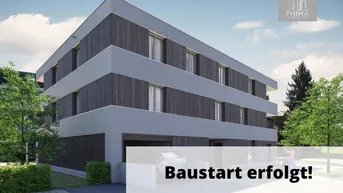 Expose 3-Zimmer Neubauwohnung in Wolfurt-Klöpplergasse mit Ferienwidmung