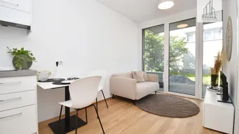 Expose Vollmöblierte 2-Zimmer Wohnung zu vermieten.