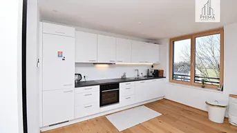 Expose Neuwertige 3 Zimmer Wohnung mit toller Terrasse zur Miete