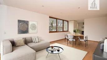 Expose Neuwertige 4-Zimmer Wohnung in zentraler Lage
