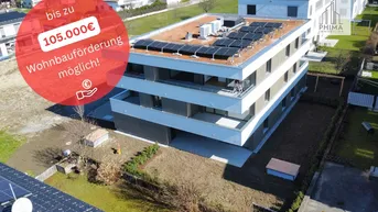 Expose 3-Zimmer Neubauwohnung in Wolfurt-Klöpplergasse mit Ferienwidmung