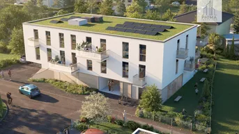 Expose Nagelneue 1- Zimmer Wohnung in ruhiger Lage