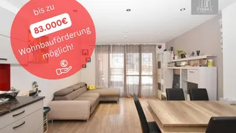Expose Neuwertige 3-Zimmer Wohnung in Lustenau