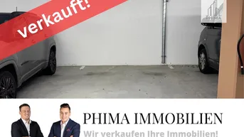 Expose Tiefgaragenplatz im Seedomizil zu verkaufen!