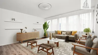 Expose Großzügige 5-Zimmer Wohnung im Herzen von Bludenz