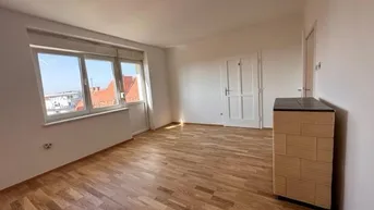 Expose Schöne helle 2-Zimmer Wohnung mit Aussicht